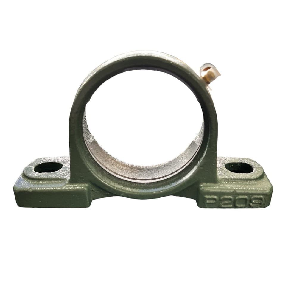 Mancal Pedestal P 209 WHX