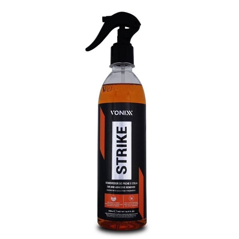 Strike – Removedor de Piche e Cola 500ml Vonixx