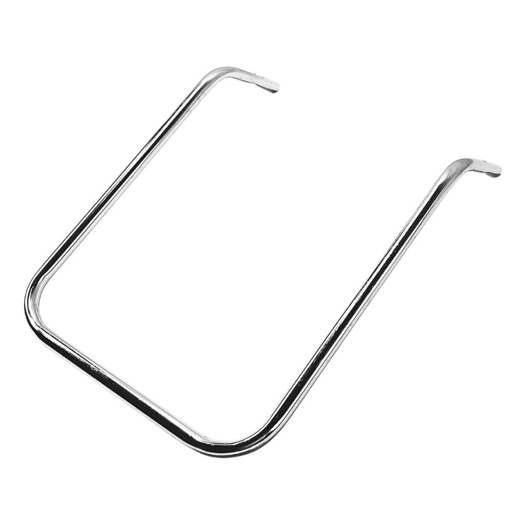 Apoio De Pé Simples Para Cadeira De Salão / Cabeleireiro