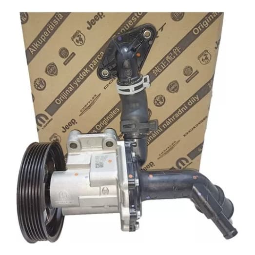 Bomba D'água Jeep Renegade 2019 1.8 Flex Mopar