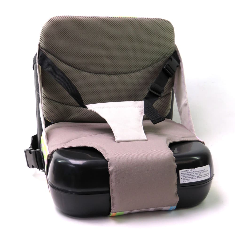 Assento Portátil Infantil Cadeirinha Com Bolsa Térmica Love