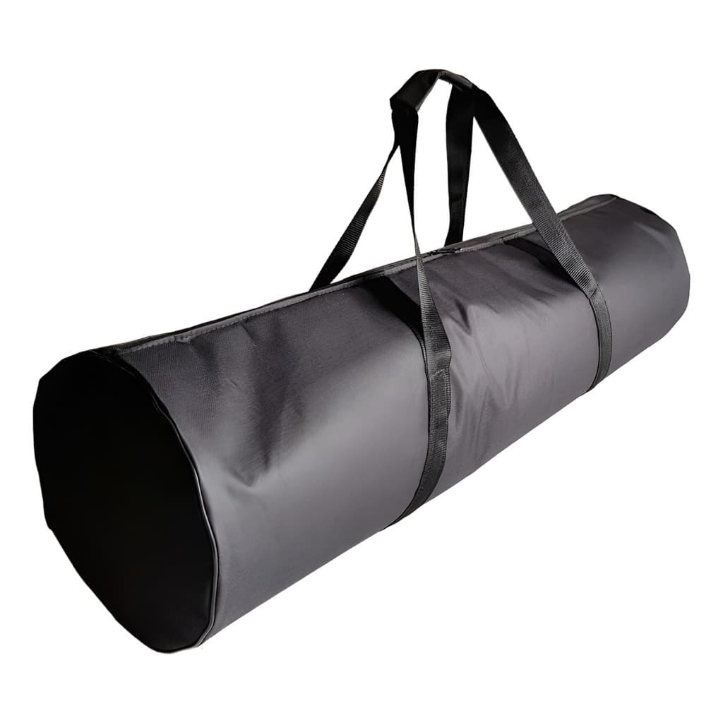 Capa Bag Ferragens Bateria Ou Pedestais 1,20x20 Cm Simples