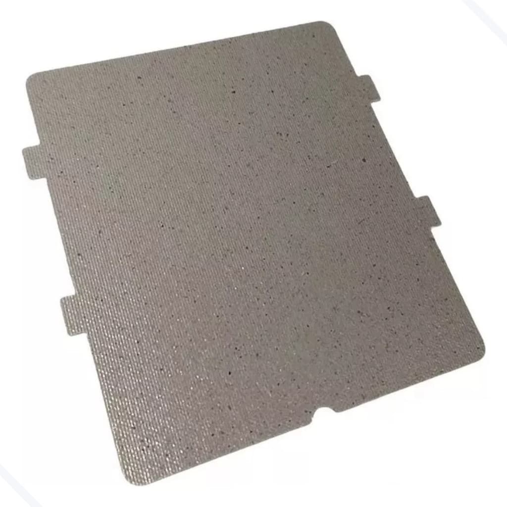 Placa Mica Forno Microondas compatível - Varios modelos