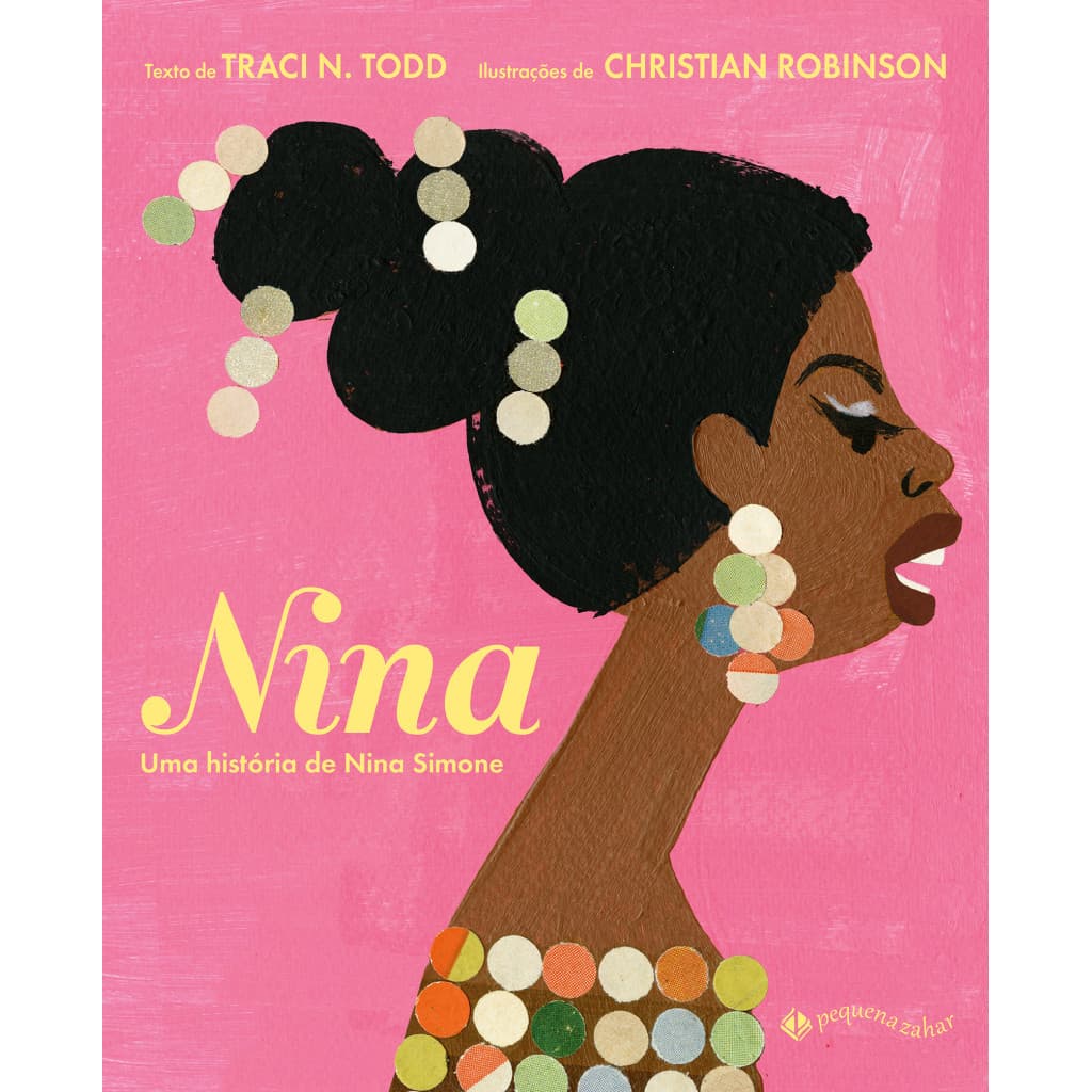 Nina: Uma história de Nina Simone