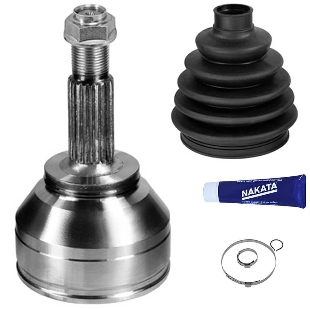 Junta Homocinética Fiat Ducato 2.3 2010 A 2014 Nakata