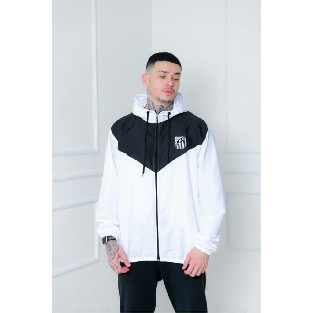 Corta Vento SAN Masculino