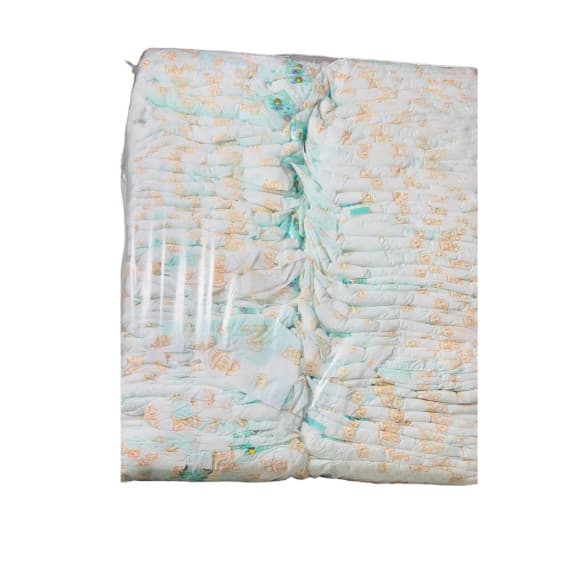 Fralda descartável Balatinha Baby -