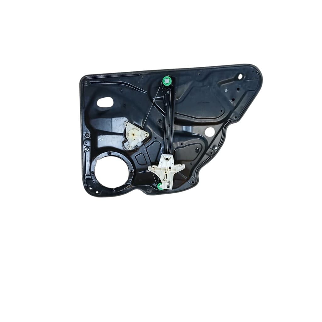 MÁQUINA DE VIDRO TRASEIRA ESQUERDA S/MOTOR PASSAT 06/10