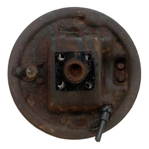 Tambor Freio Direito Renault Clio 2000 A 2012 S/abs