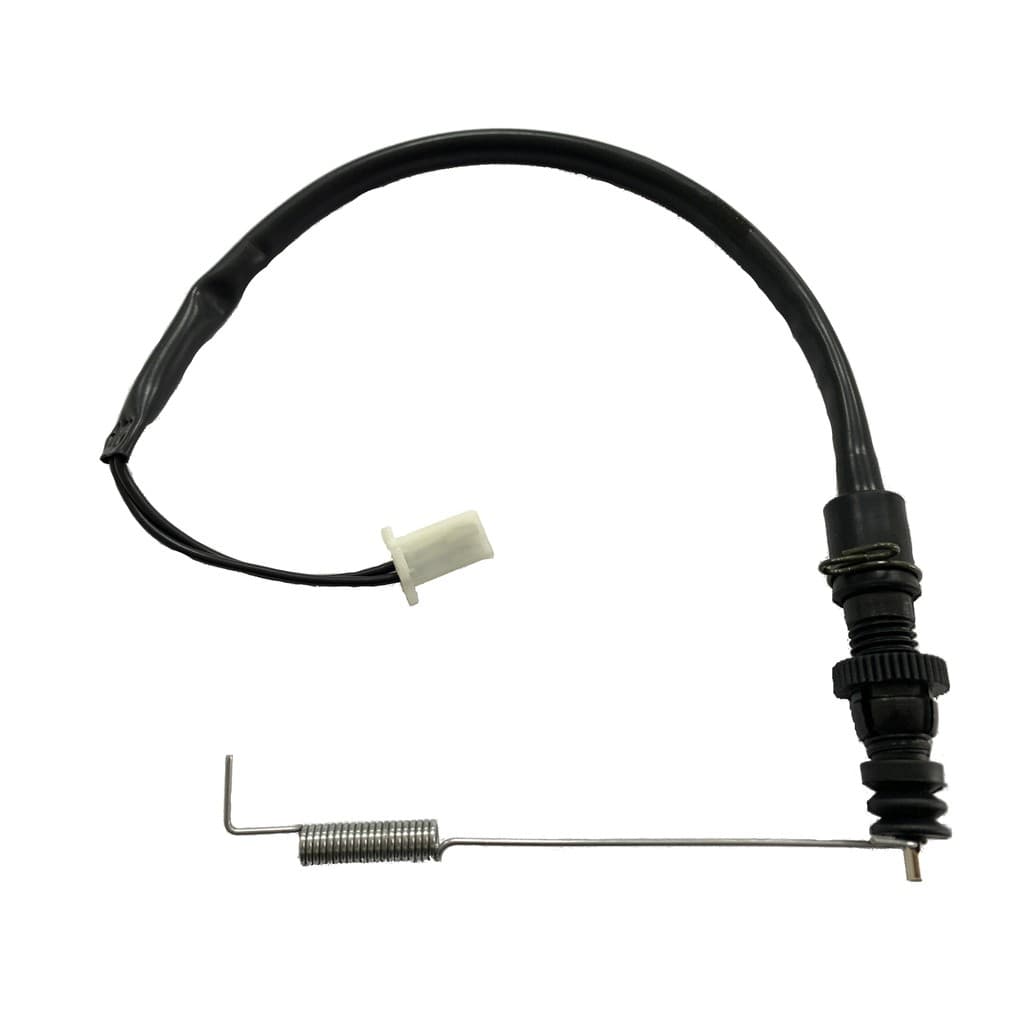 Interruptor Freio Traseiro Zouil Biz 125 Ks/ Es 2009 a 2010