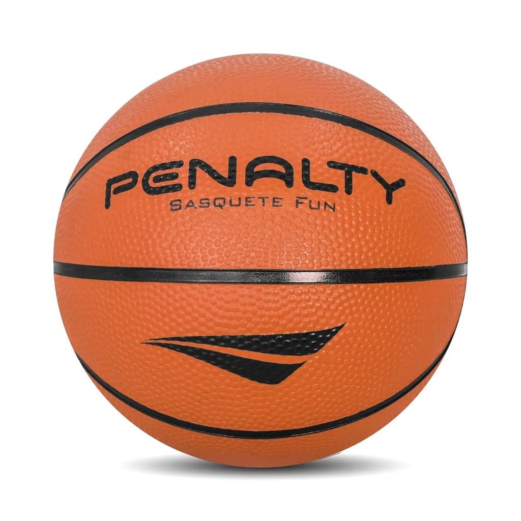 Bola Basquete Penalty Infantil  Fun T1 XXIII