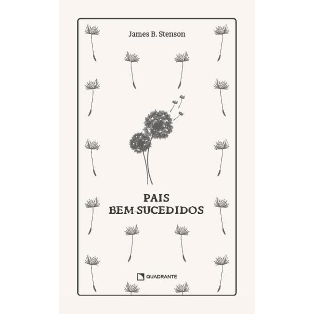 Livro Pais Bem-Sucedidos - Premium