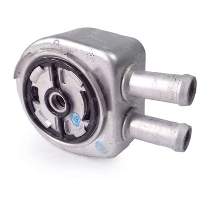 Resfriador Trocador Calor Óleo Motor Land Rover Evoque 2.0