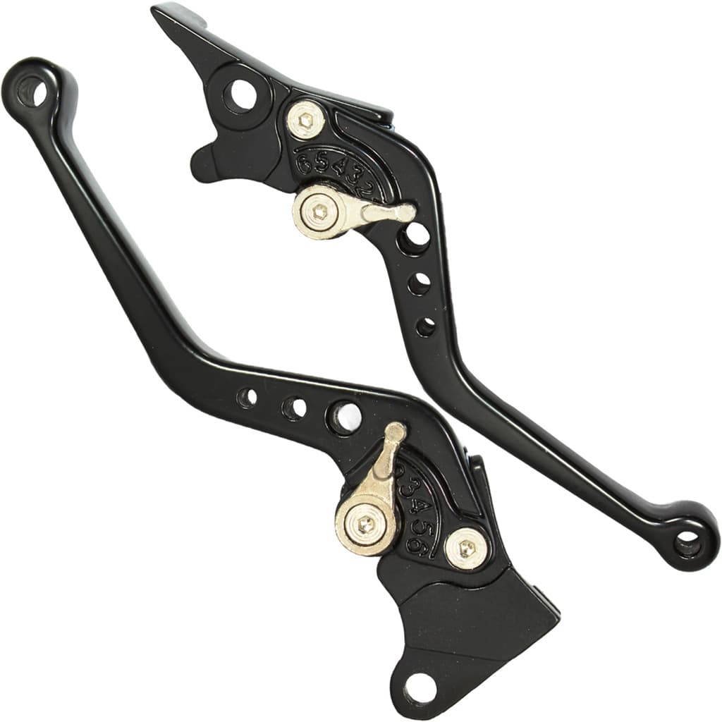 Manete embreagem esportivo freio a disco CBX200 Strada CBX250 Twister CB300 CB 300F