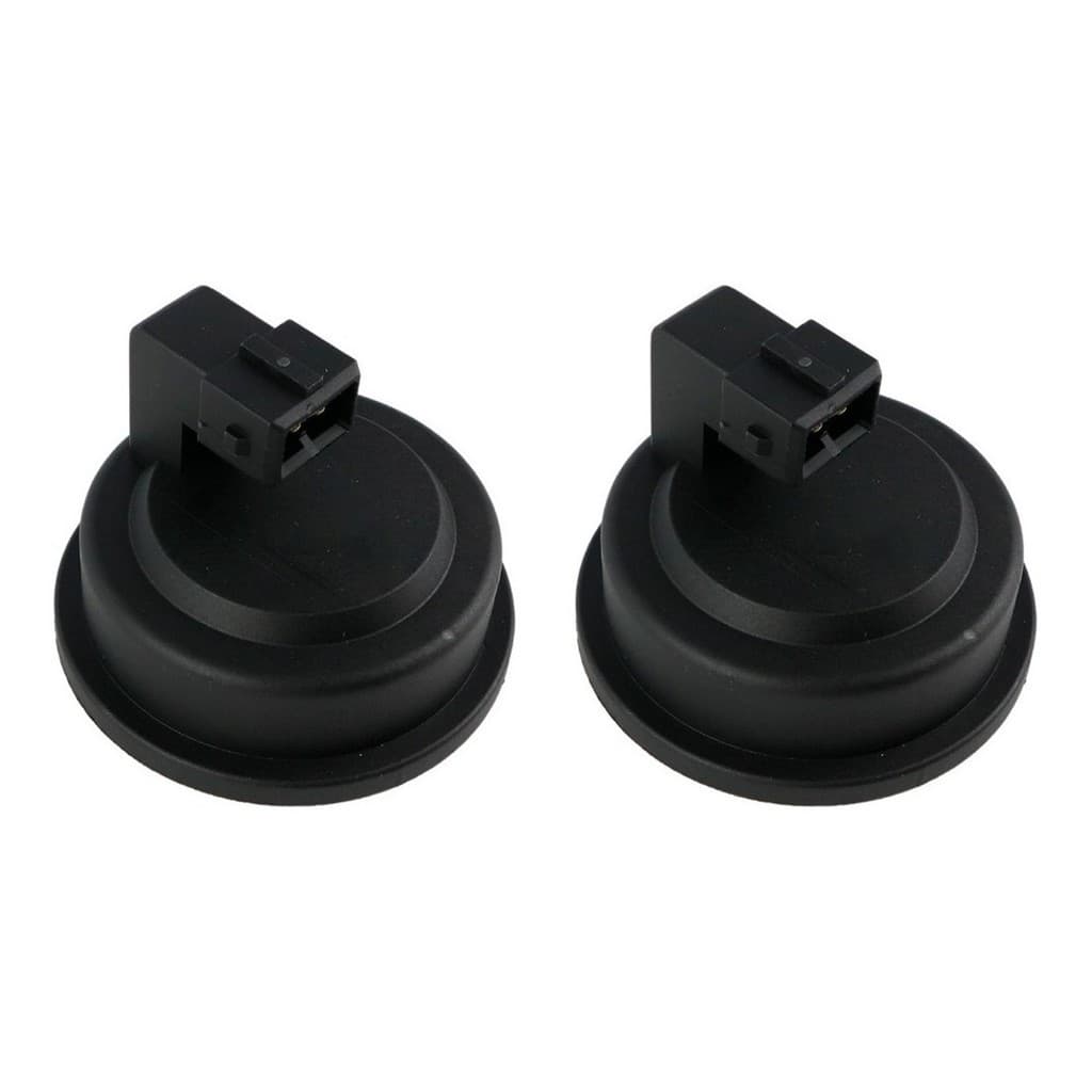 Par de Sensores do Freio Abs Cubo da Roda Traseira HB20 1.0 1.6 2012 2013 2014 2015 2016 2017 2018 2019