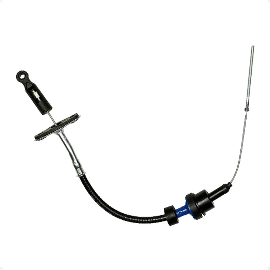 Cabo Embreagem Fiat Siena 2000 a 2015 - 138329 - 3316
