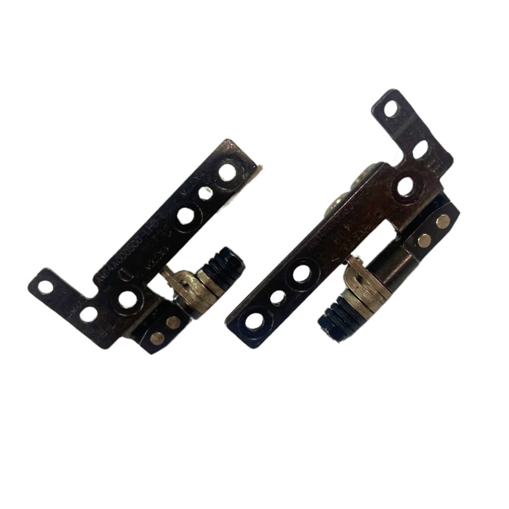 Par De Dobradiças DELL LATITUDE E7250 AM14A000500