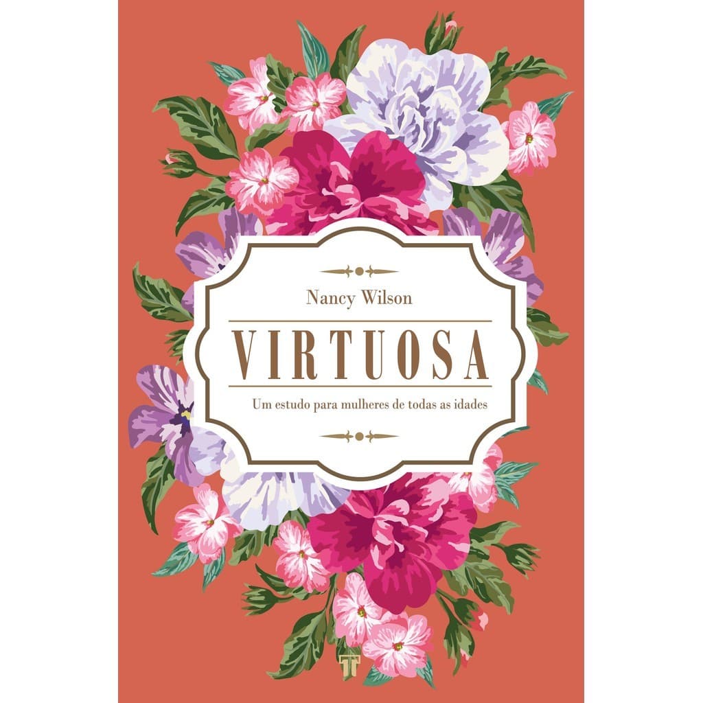 Virtuosa - um estudo para mulheres de todas as idades
