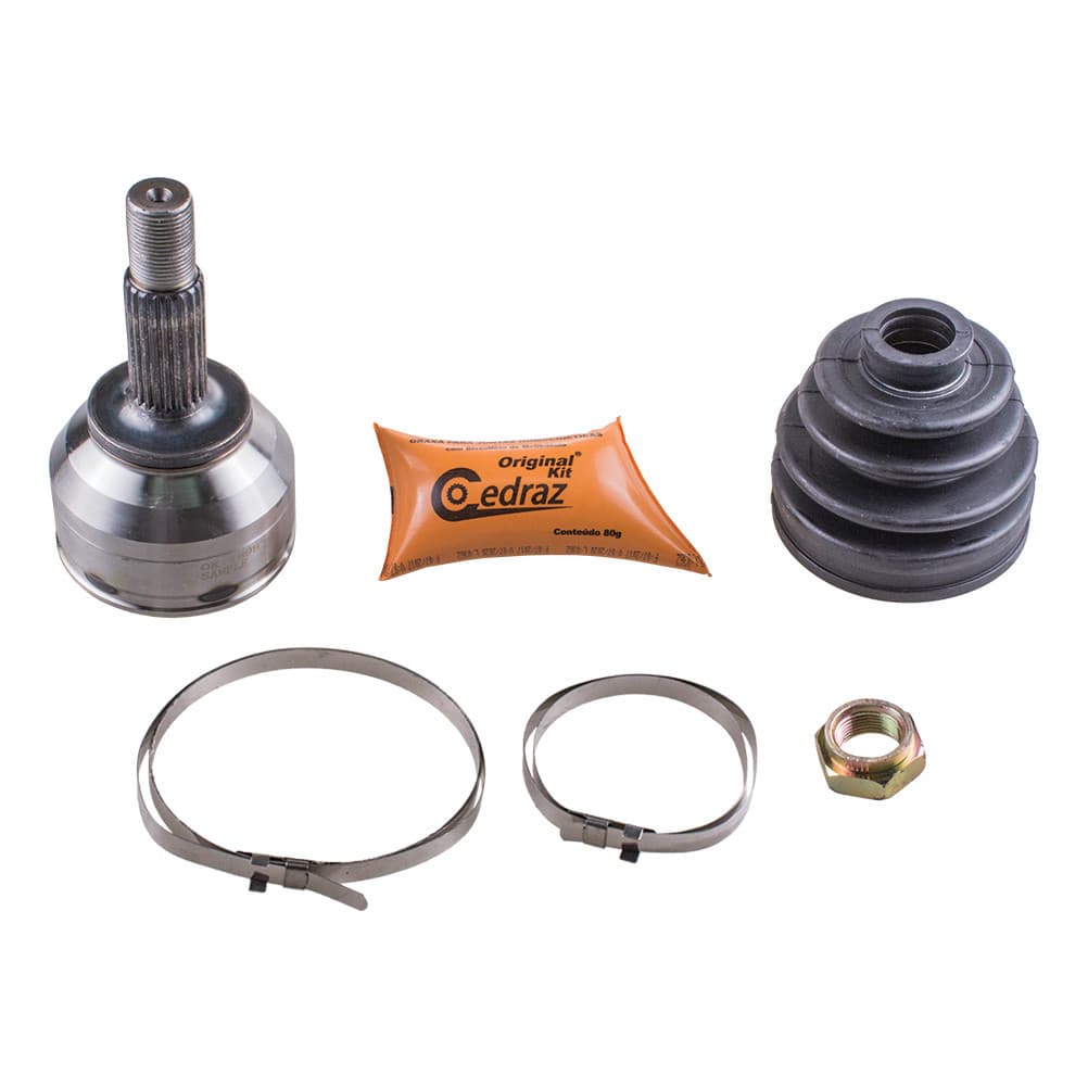 Junta Homocinetica Fox 2008 A 2013