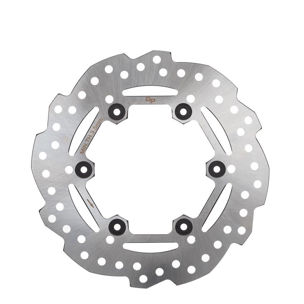 Disco Freio Dianteiro para Moto Honda ADV 150 2021 2022 2023 2024