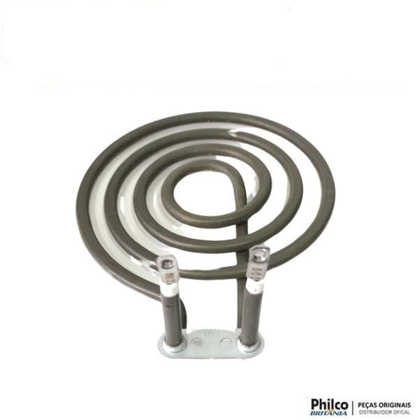 Resistencia Air Fryer  Curvada Original  127v 1500w  varias marcas