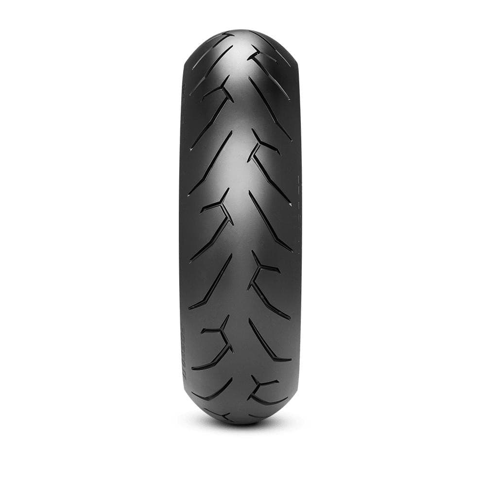 Pneu 160/60 ZR17 Pirelli Diablo Rosso 2 Traseiro