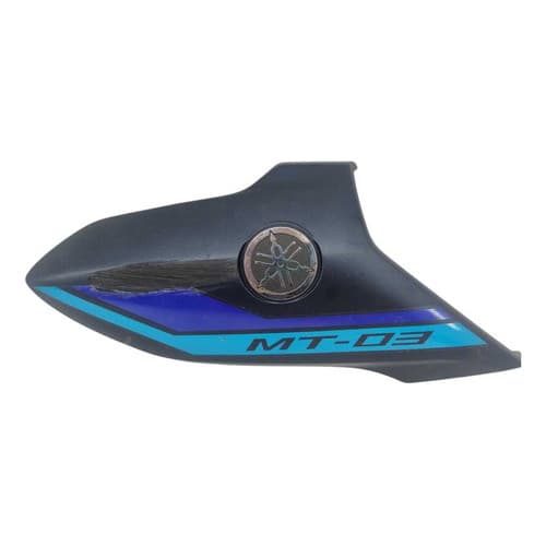 Carenagem Aba Do Tanque Direito Yamaha Mt03 2022 2023 