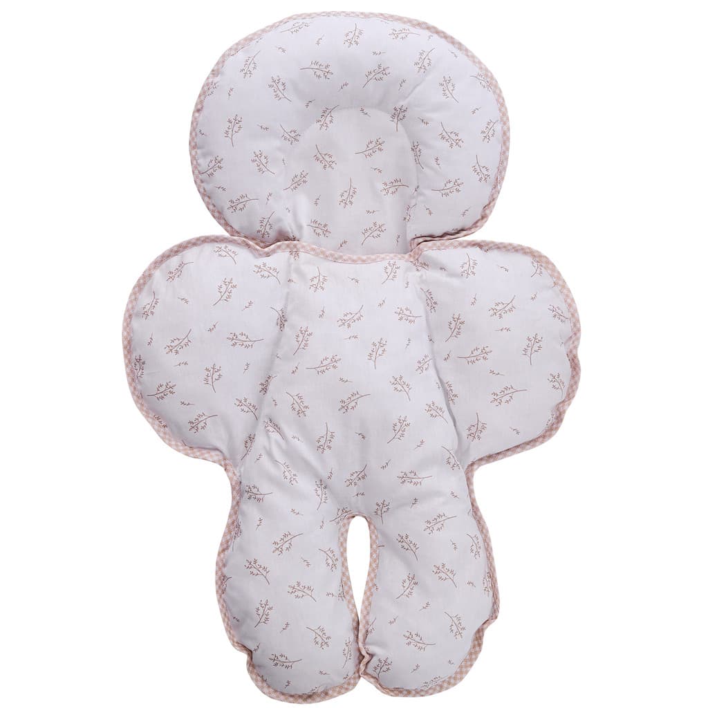 Redutor de Bebê Conforto e Carrinho Baby Joy Fábula