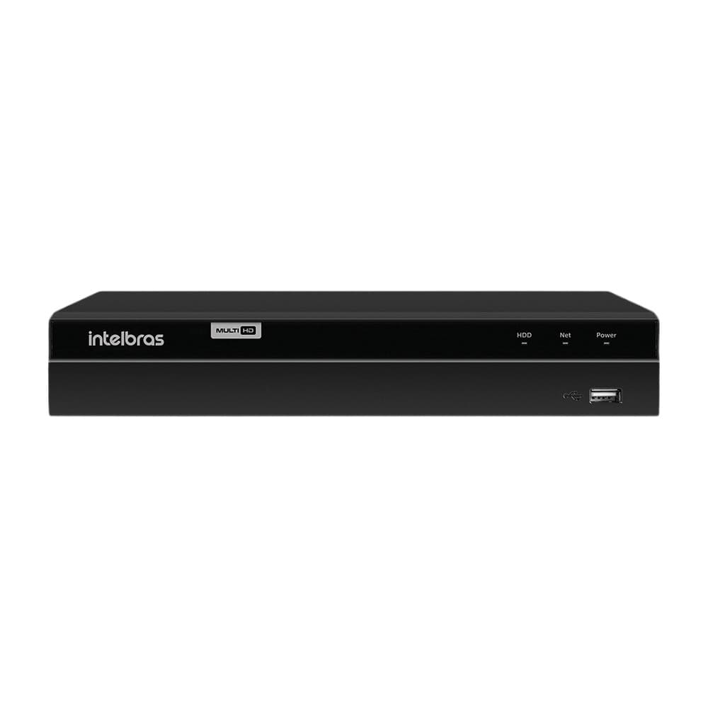 DVR MHDX 1316