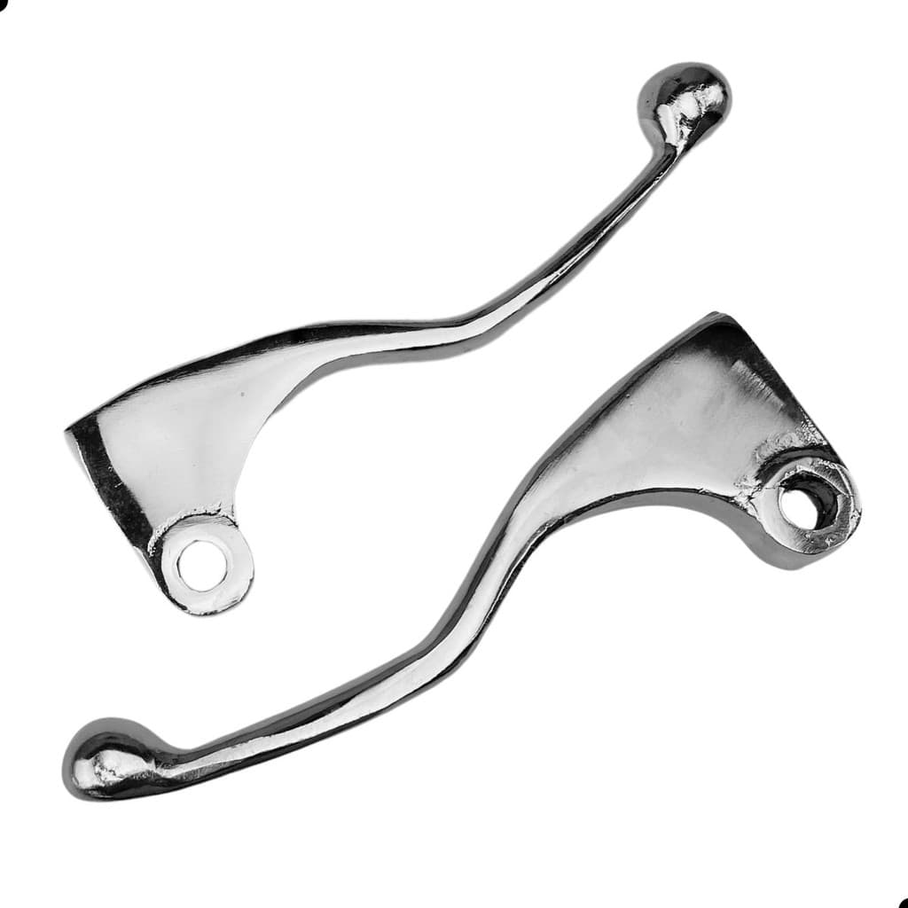 MANETE MINI CROMADO CG 125 FAN TITAN 160 150