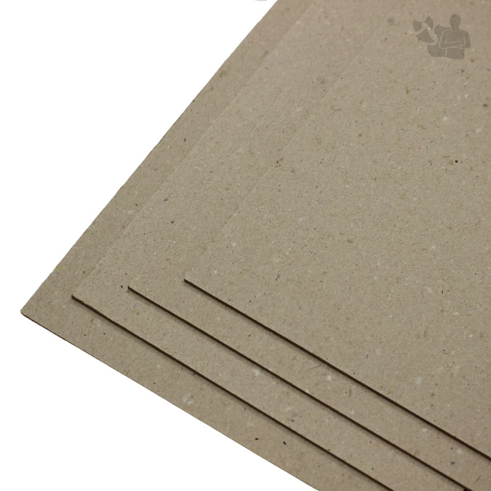 Papel Paraná 1,30mm A4 20 Folhas