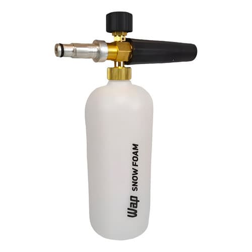 Snow Foam Encaixe Largo Lt Combate Turbo - Fw007847