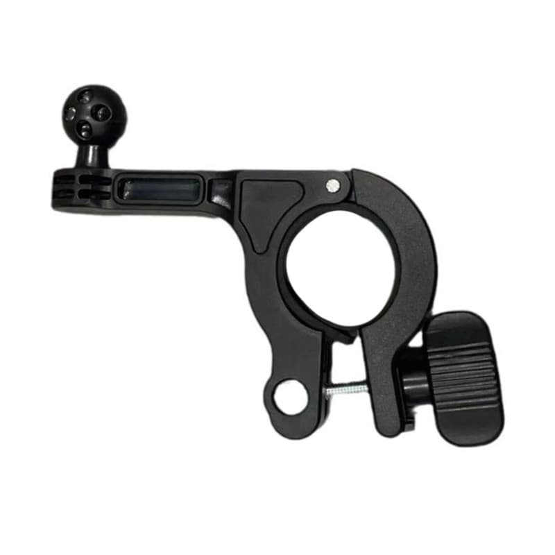 Suporte Guiador Confiável Li * Adaptador 17 Mm Para Navegação E Suportes Telefone