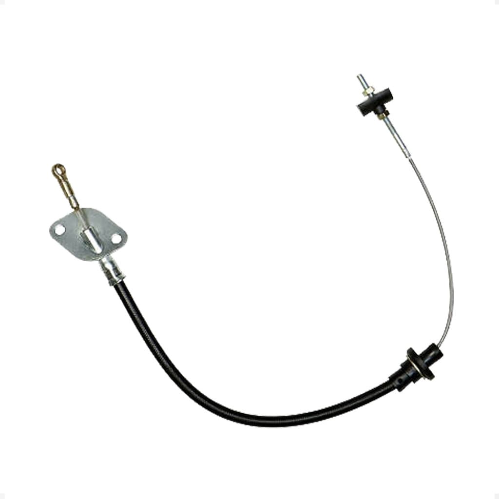 Cabo Embreagem Fiat Uno 1990 a 1991 - 100319 - 3303