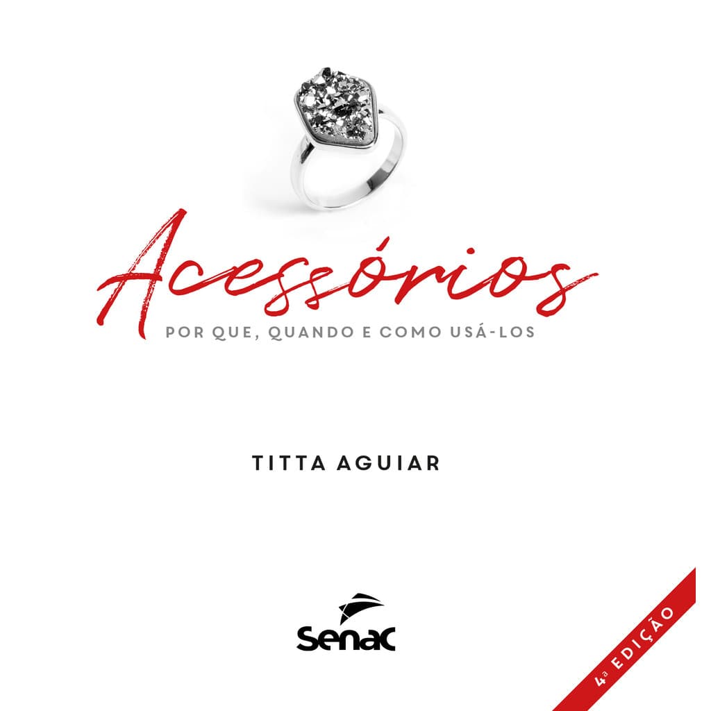 Acessórios - Senac São Paulo