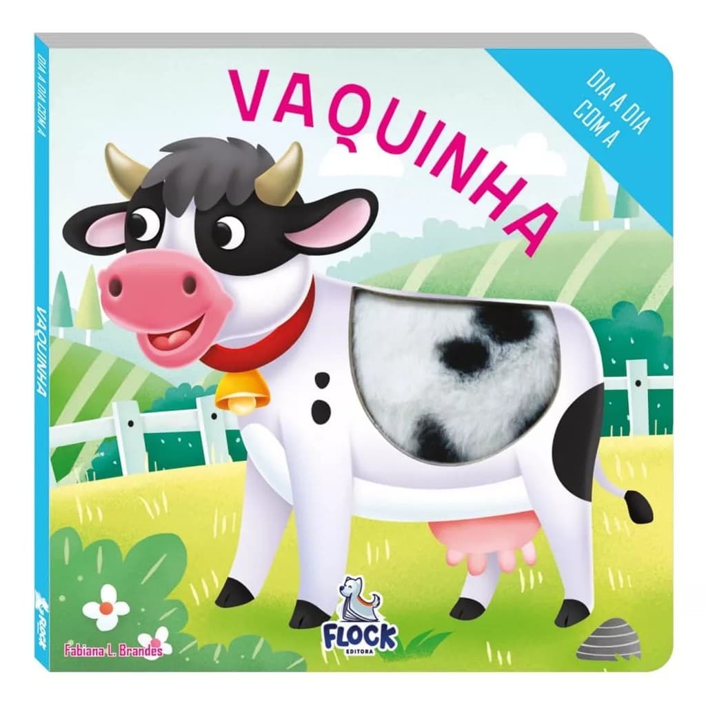 Livro: Dia a Dia com a Vaquinha