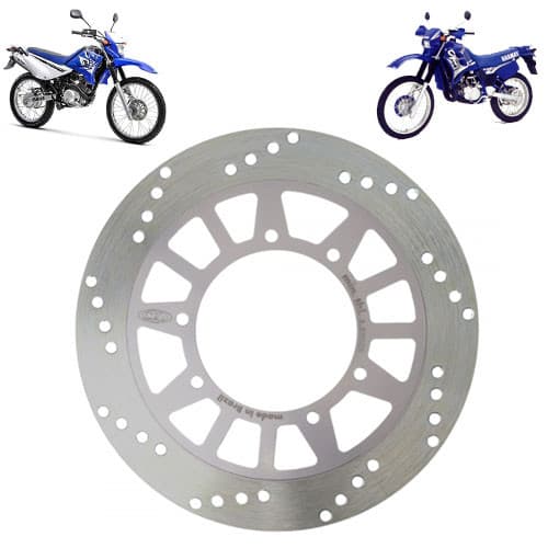 Disco de Freio Dianteiro XTZ 125 / DT 200 - MR