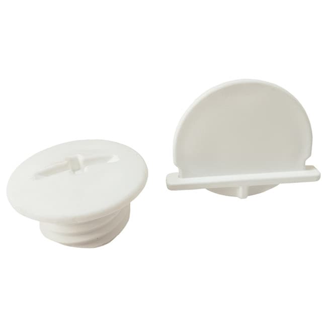 Tampa Plug Dreno + Chave Para Ofurô Oplà Burigotto