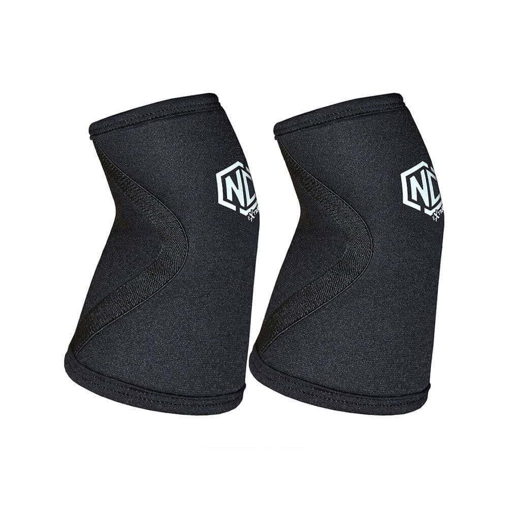 Cotoveleira NC Extreme 5mm