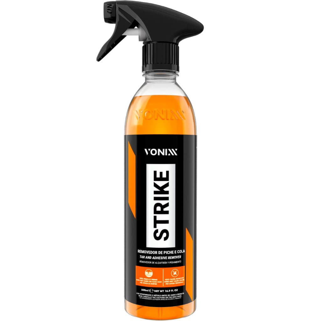 STRIKE 500 ML VONIXX