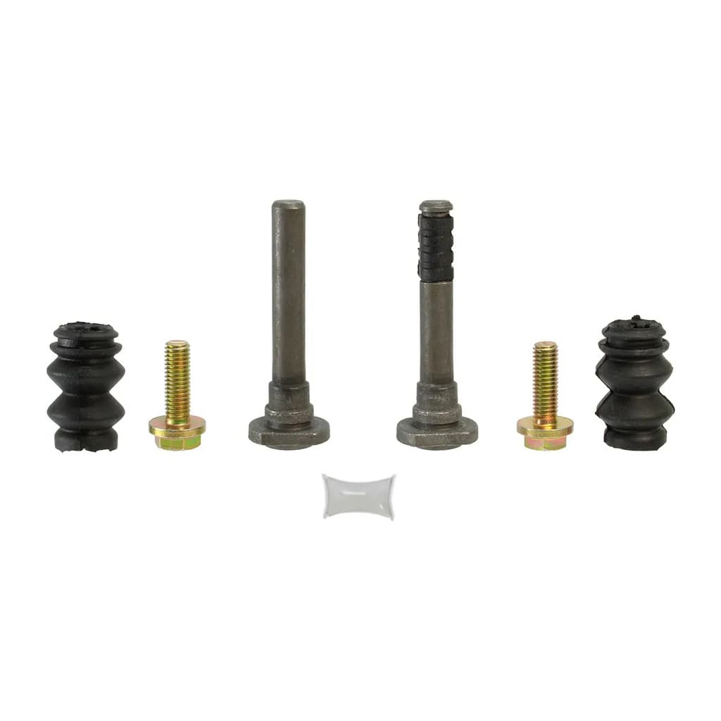 Kit Pino Guia Pinça Freio Traseiro Toyota Corolla 2009 / 2019