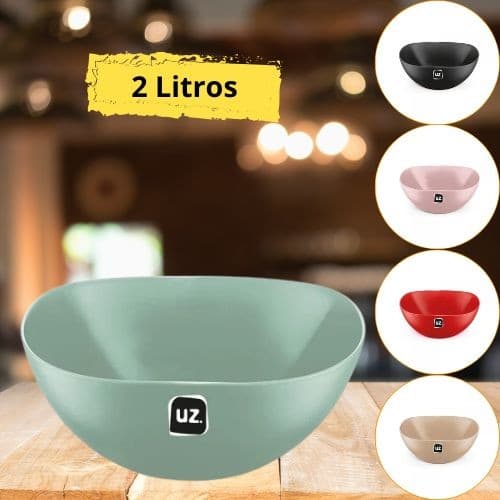 Saladeira UZ 2L