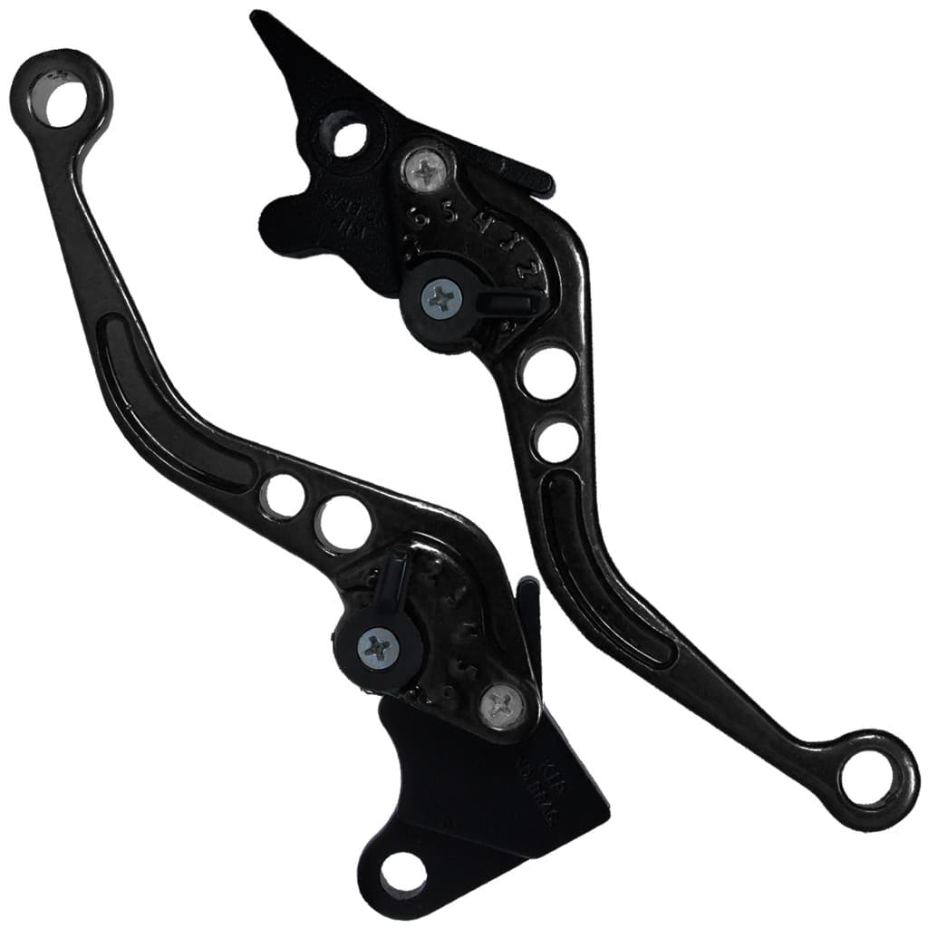 Manete esportivo embreagem freio a disco CBX 200 Strada CBX250 CB250F Twister CB300R 1993 a 2022