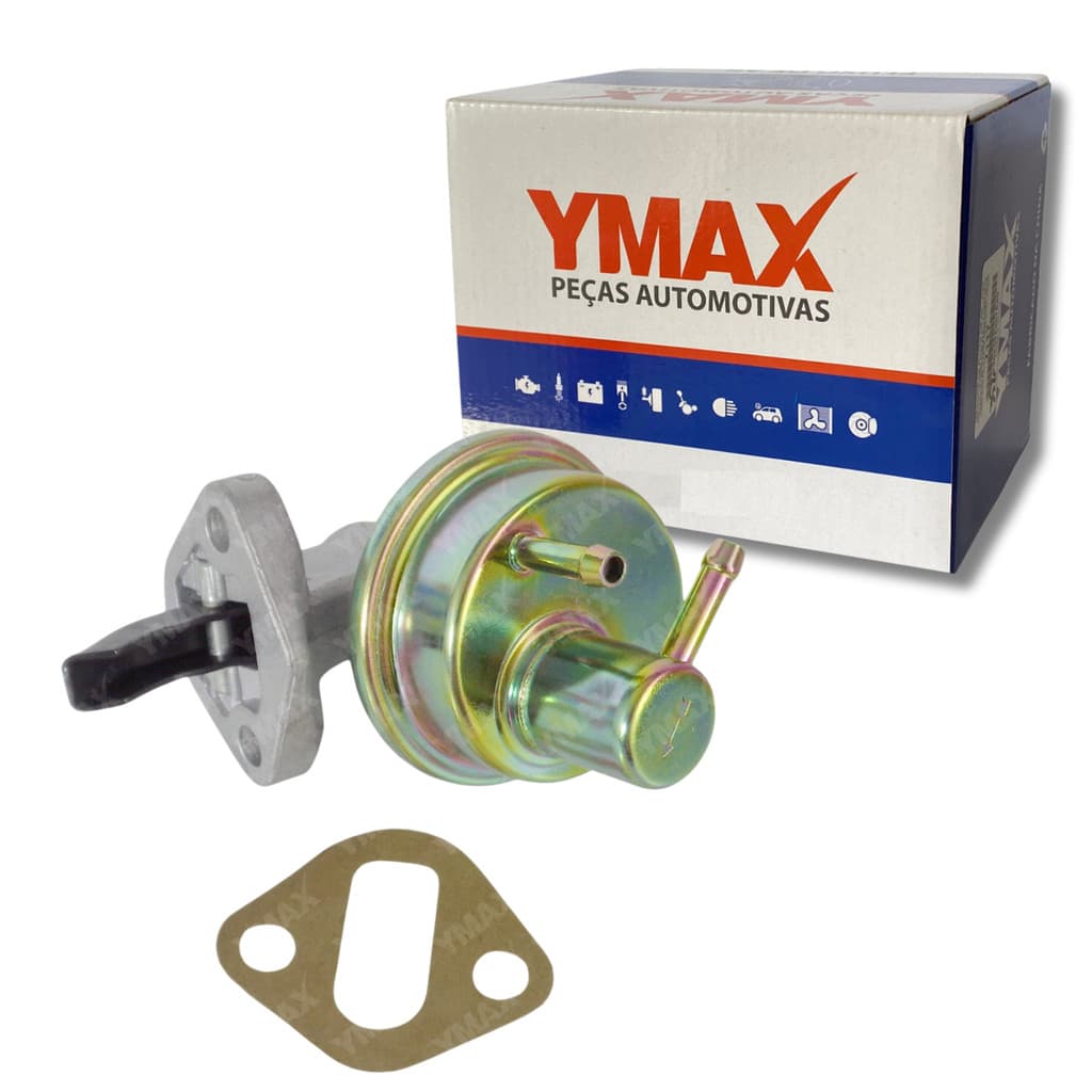 Bomba Combustível Mecânica Corcel Belina Del Rey Pampa