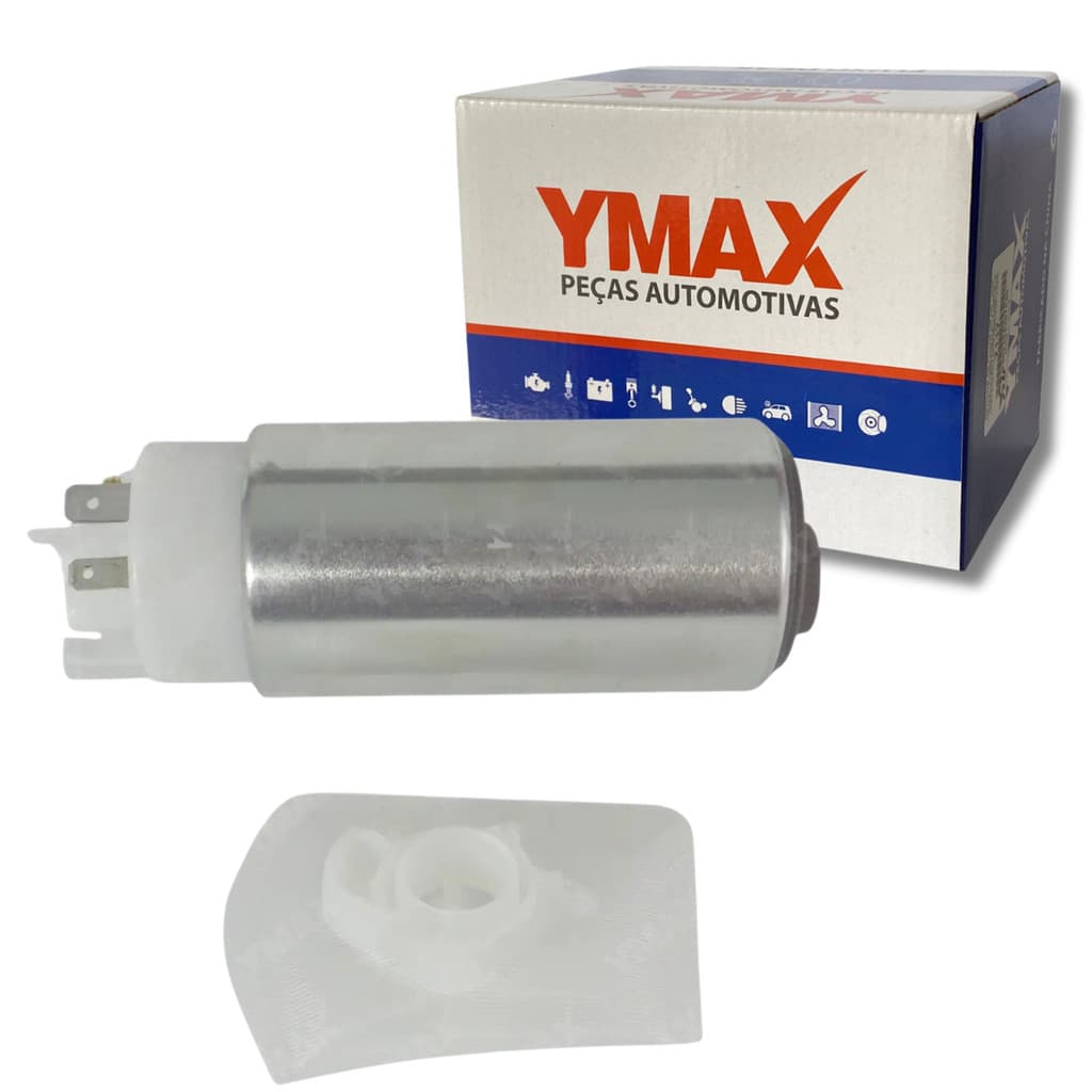 Bomba Combustível Polo Bora Golf Audi A3 1.6 0580453881