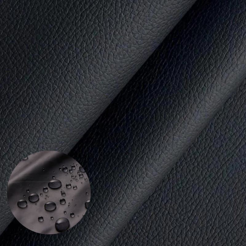 Tecido Corino para artesanato Bufalo 4 metros Impermeável Courino