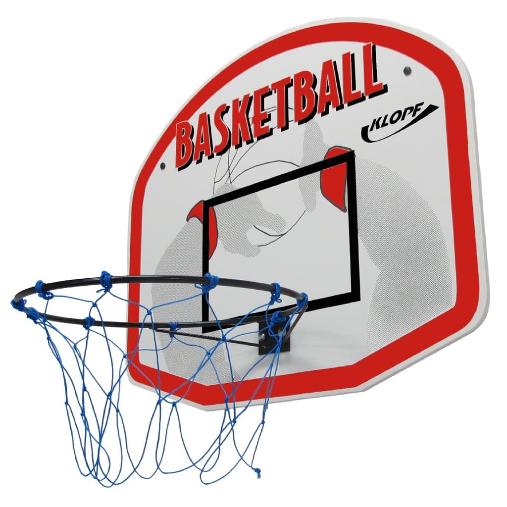 Tabela De Basquete Infantil - Klopf - Cód. 1017