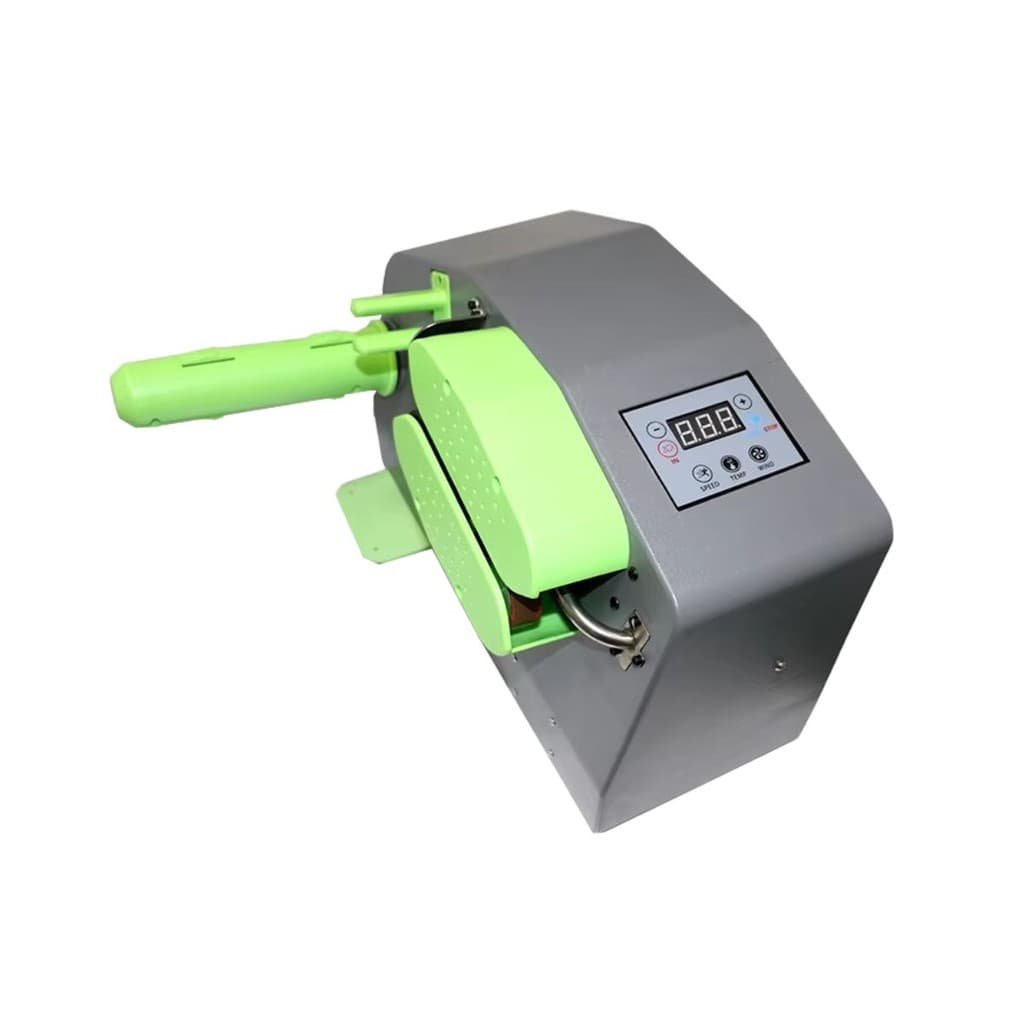 Máquina De Almofada Ar Para Plástico Bolhas Robusta