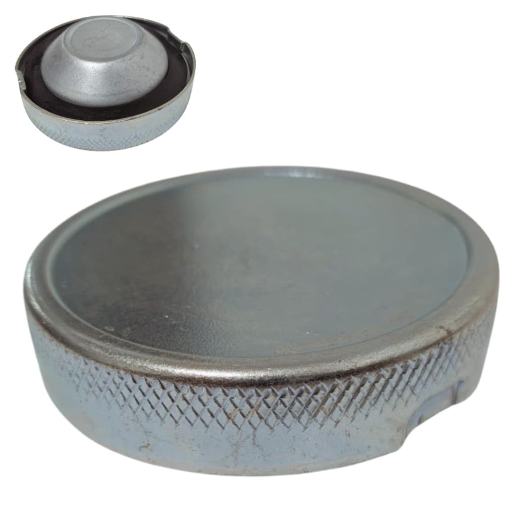 Tampa Do Bocal Do Óleo Motor Perkins D10 D20 D40   6007