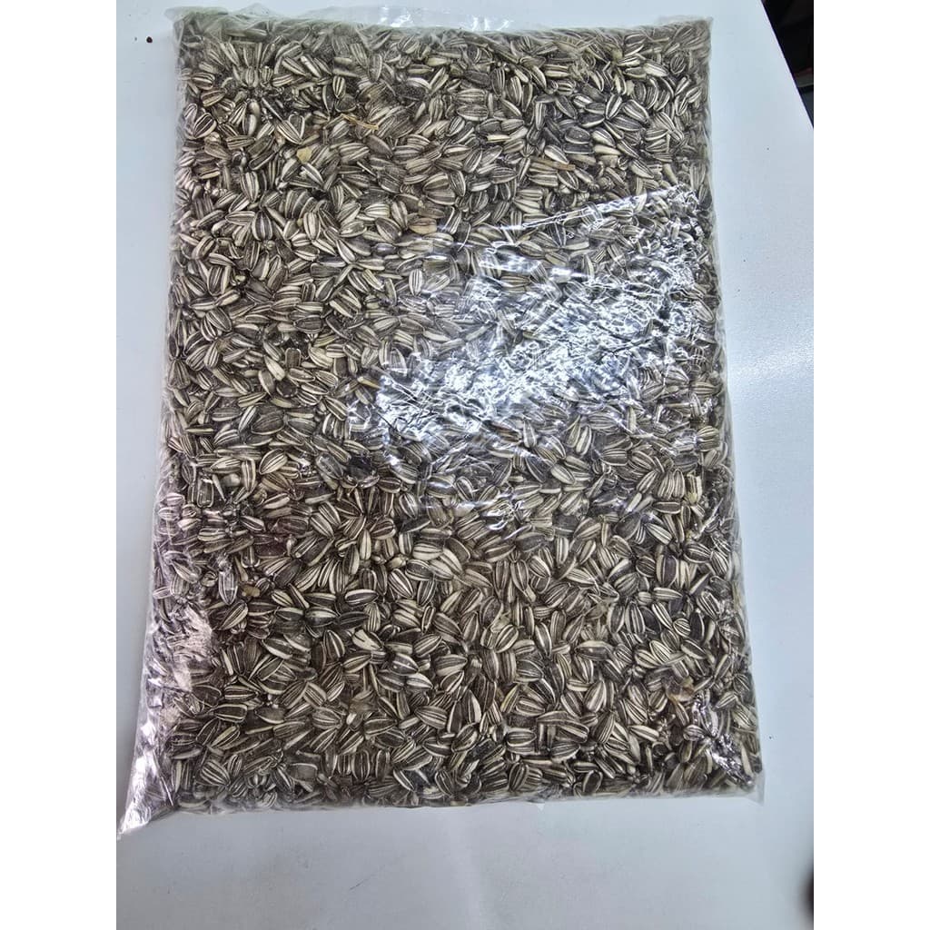 Girassol Miúdo - 1 Kg